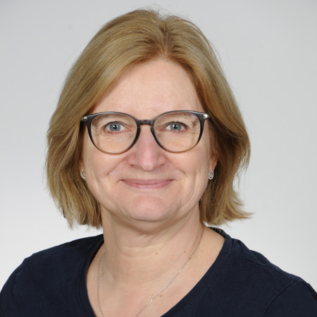 Dr. Gitta Stuiber